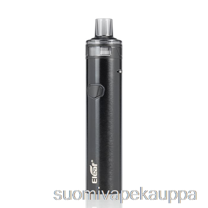 Vape Box Eleaf Ijust Aio Starter Kit Musta